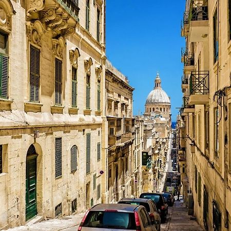 Mint Suite No3 Valletta Zewnętrze zdjęcie