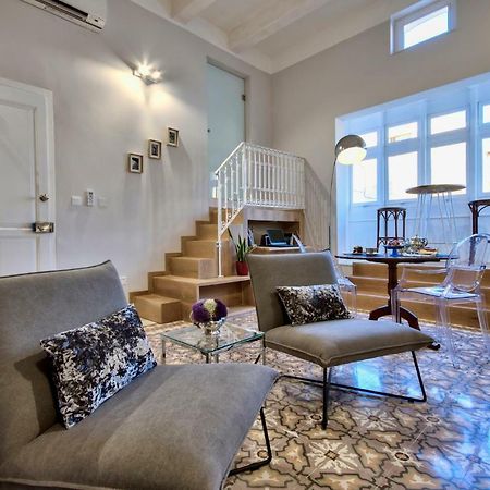 Mint Suite No3 Valletta Zewnętrze zdjęcie