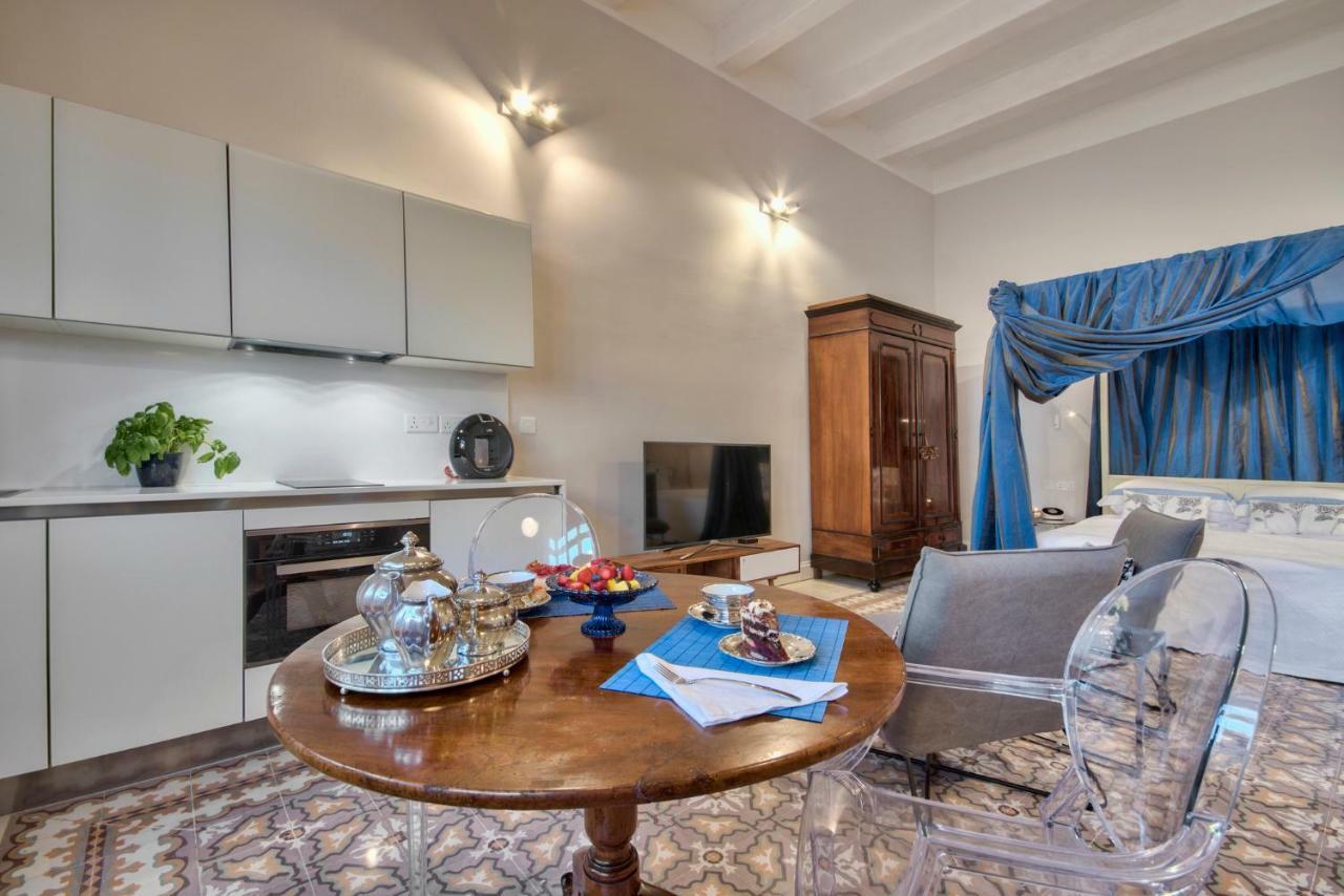 Mint Suite No3 Valletta Zewnętrze zdjęcie