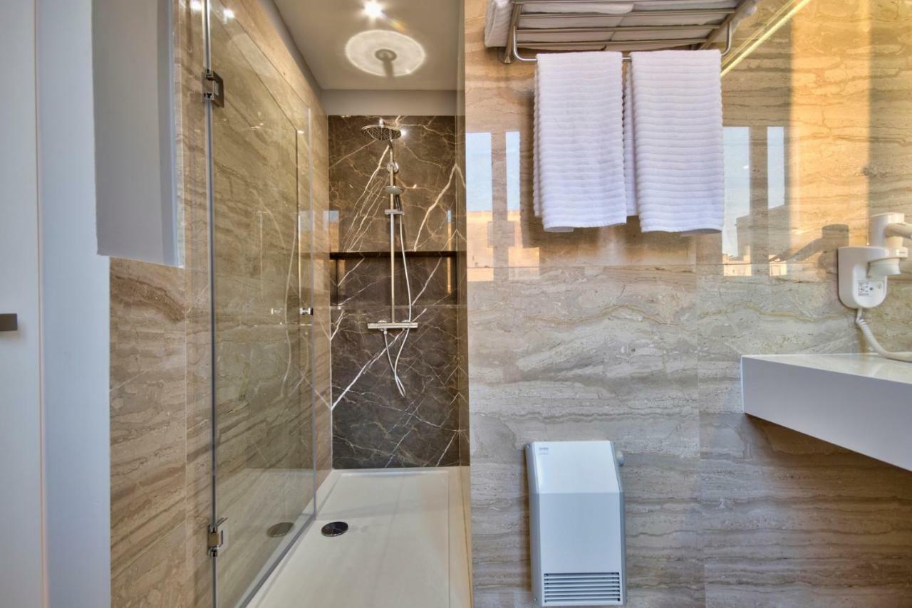 Mint Suite No3 Valletta Zewnętrze zdjęcie