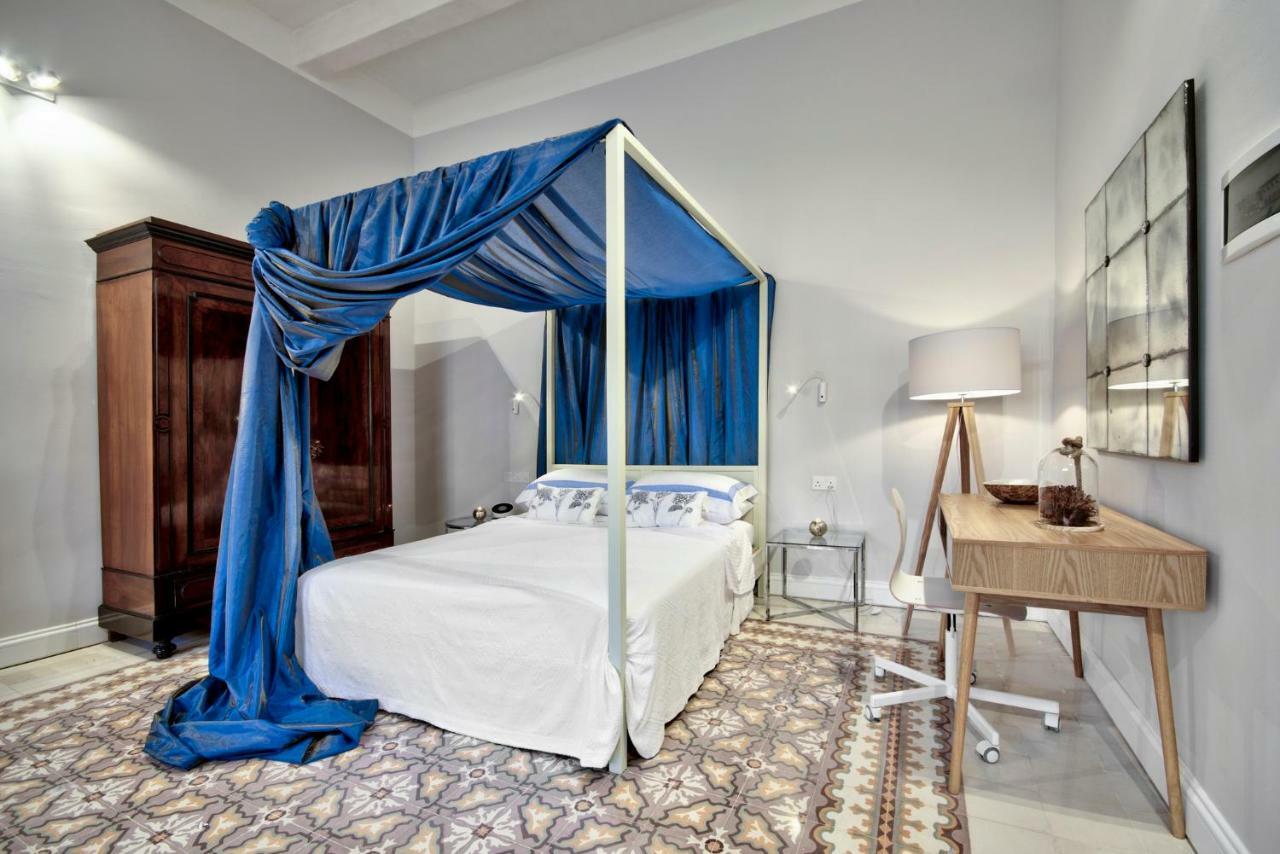 Mint Suite No3 Valletta Zewnętrze zdjęcie