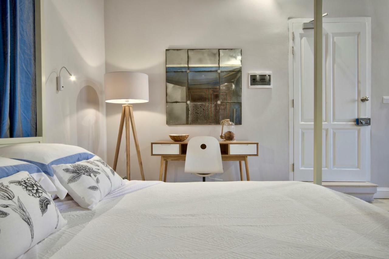 Mint Suite No3 Valletta Zewnętrze zdjęcie