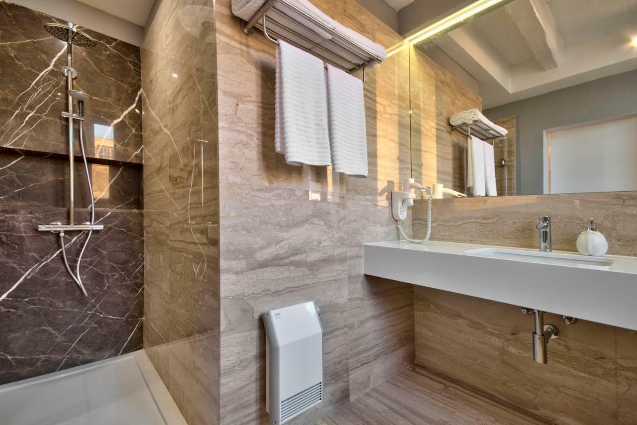 Mint Suite No3 Valletta Zewnętrze zdjęcie